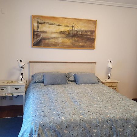 Erkiaga Etxea Appartement Lekeitio Buitenkant foto
