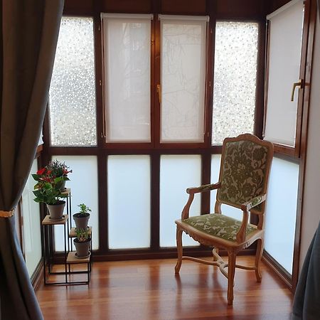 Erkiaga Etxea Appartement Lekeitio Buitenkant foto