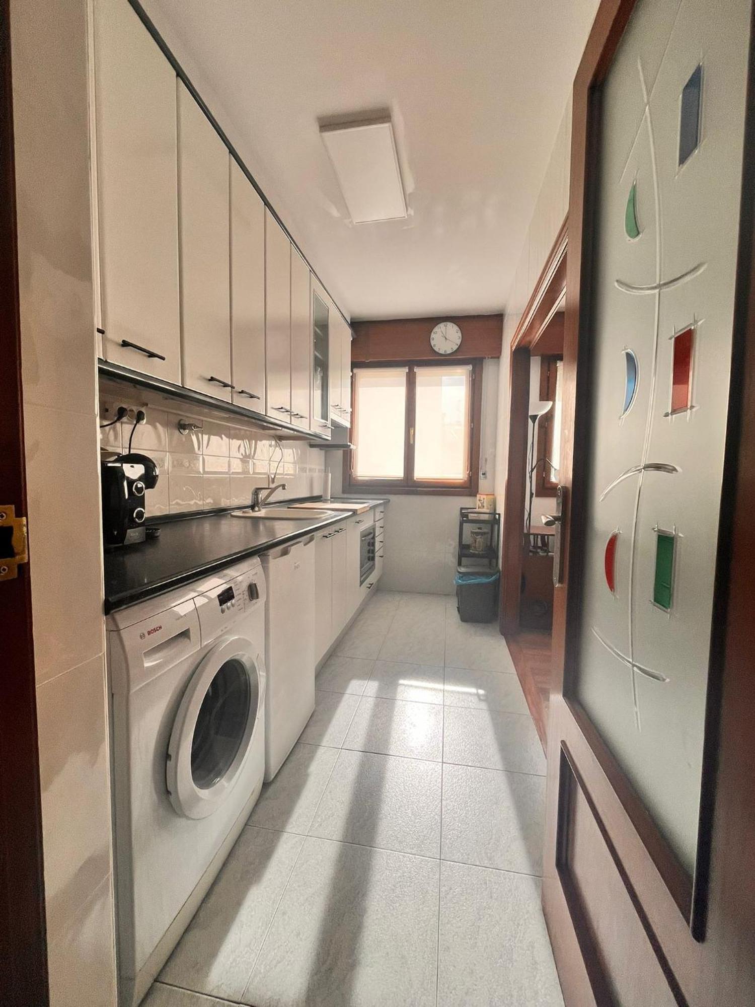 Erkiaga Etxea Appartement Lekeitio Buitenkant foto