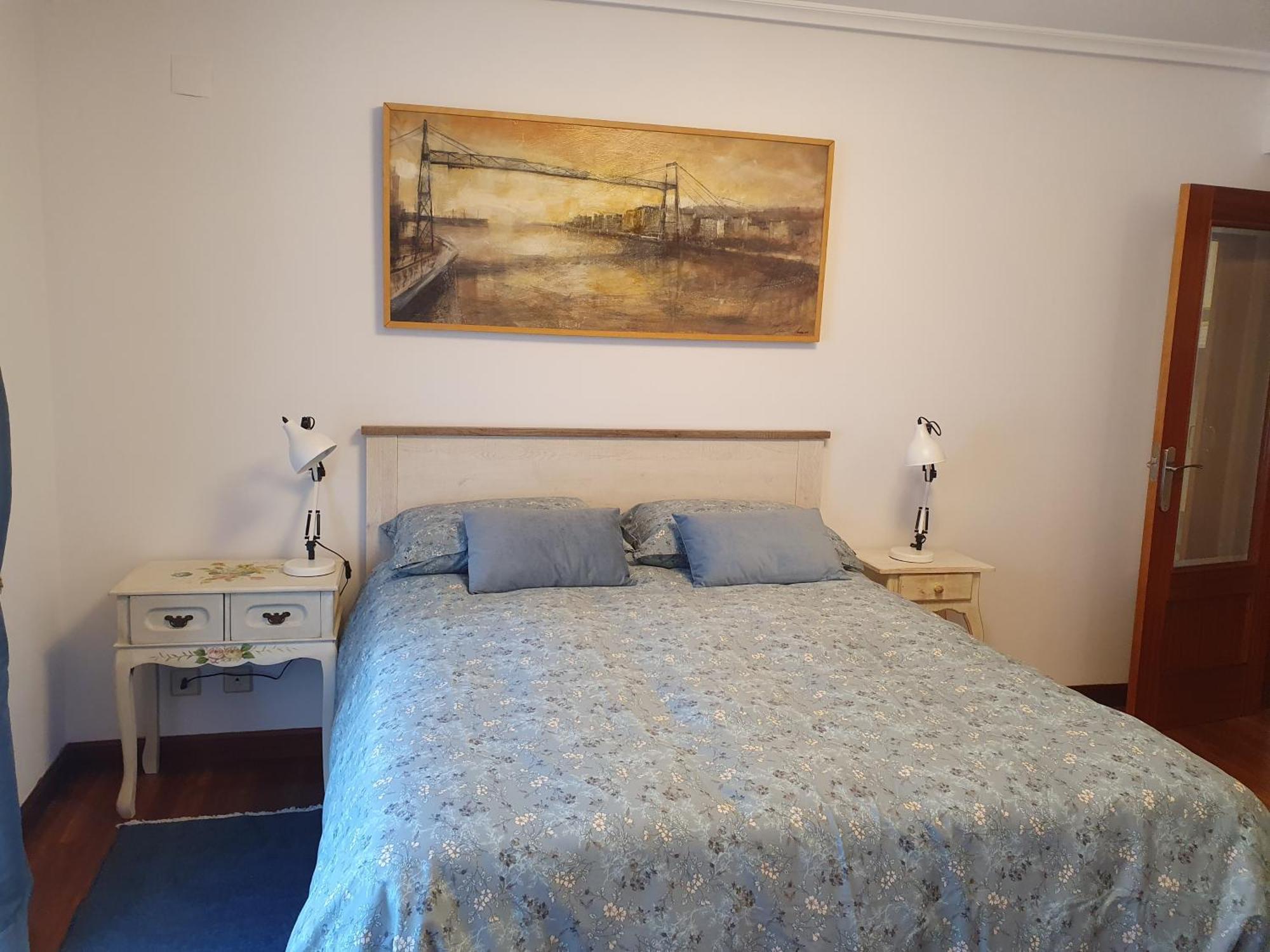 Erkiaga Etxea Appartement Lekeitio Buitenkant foto