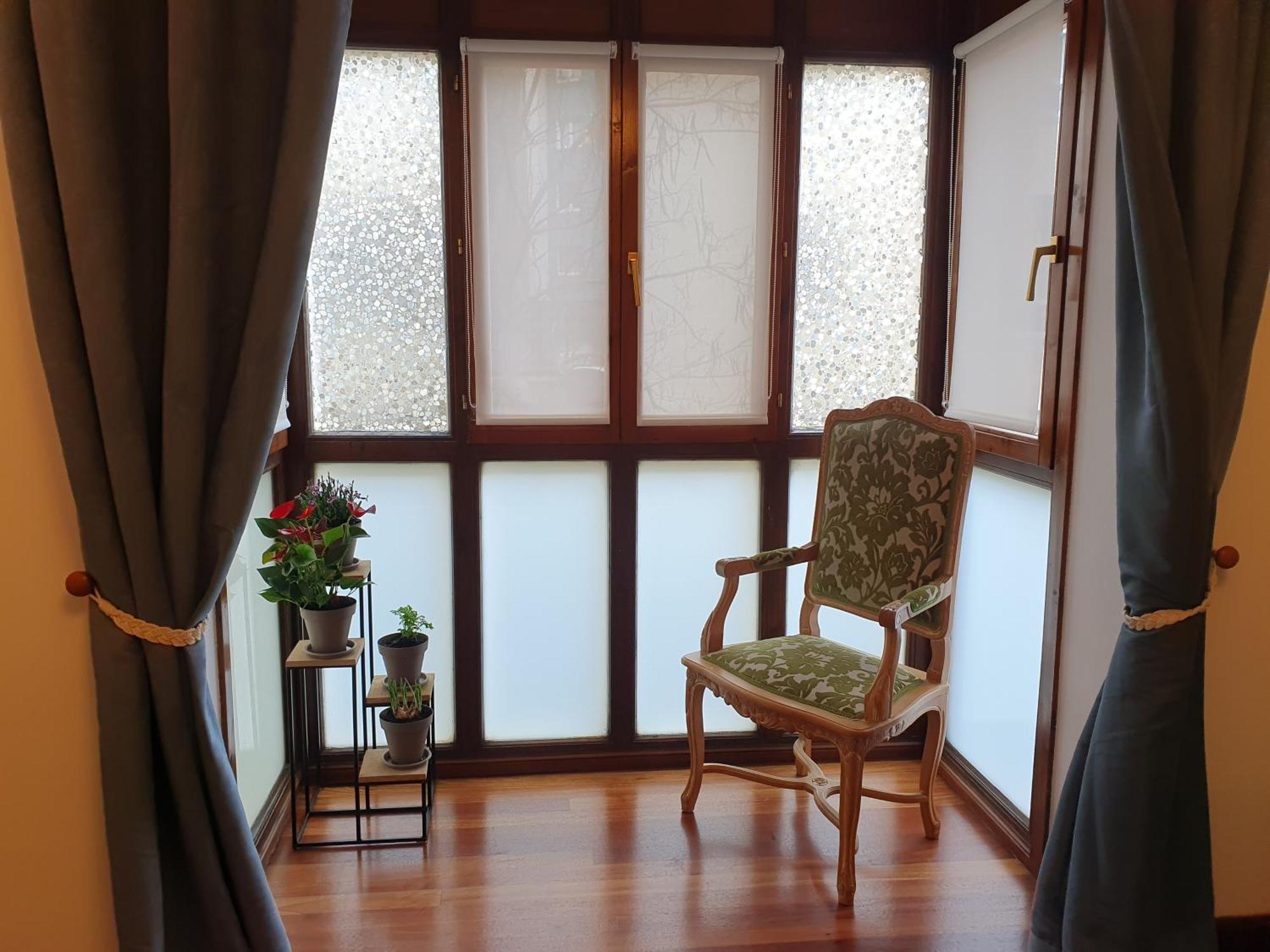 Erkiaga Etxea Appartement Lekeitio Buitenkant foto